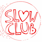 Slow Club - Because We're Dead (CDS)