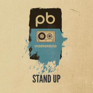 Stand Up (Explicit)