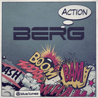 Berg - Action (EP)