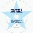 Blinker The Star - Below The Sliding Doors (EP)