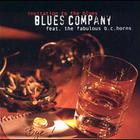 Blues Company - Invitation To The Blues