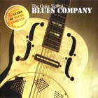 Blues Company - The Quiet Side Of CD1