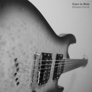 Tears In Rain