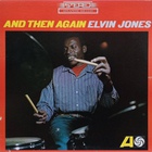Elvin Jones - And Then Again (Vinyl)