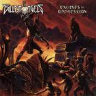 Fallen Angels - Engines Of Oppression