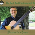 Francis Goya - The Best World Instrumental Hits CD1