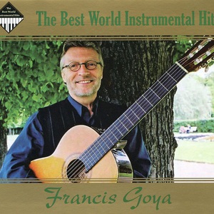 The Best World Instrumental Hits CD1