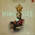 Frank Valdor - King Size (Vinyl) CD2