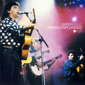 Rare & Unplugged
