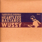 Heartless Bastards - Dangerous Highway Vol. 3 (CDS)
