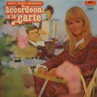 Accordeon A La Carte Vol.II (Vinyl)