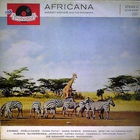 Horst Wende - Africana (Vinyl)