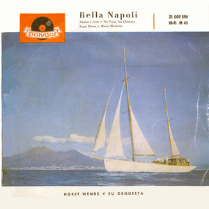 Bella Napoli (Vinyl)