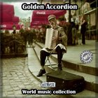 Horst Wende - Golden Accordion