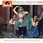 Horst Wende - Oriental Caravan (Vinyl)