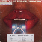 Instant Funk - Get Down With The Philly Jump (Vinyl)