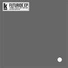 Kekal - Futuride (EP)