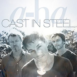Cast In Steel (Deluxe Edition) CD1