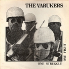 The Varukers - One Struggle, One Fight (Vinyl)