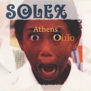 Athens Ohio (EP)