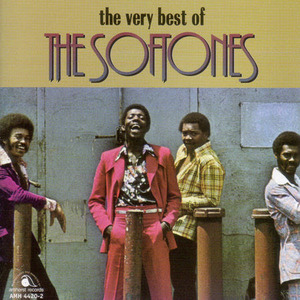 The Very Best Of The Softones