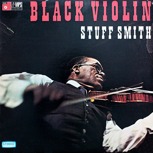 Black Violin (Vinyl)