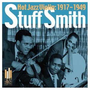 Hot Jazz Violin (1917-1949)