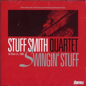 Swingin' Stuff (Remastered 2005)