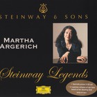 Martha Argerich - Steinway Legends CD2