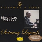 Maurizio Pollini - Steinway Legends CD1