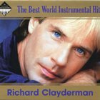 Richard Clayderman - The Best World Instrumental Hits CD1