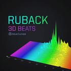 Ruback - 3D Beats (EP)