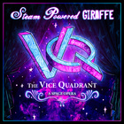 Steam Powered Giraffe - The Vice Quadrant CD1