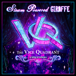 The Vice Quadrant CD1