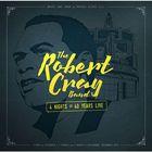 The Robert Cray Band - 4 Nights Of 40 Years Live (Deluxe Edition) CD2