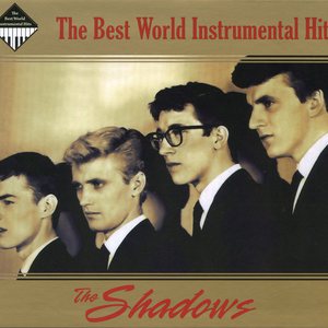 The Best World Instrumental Hits CD1