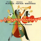 Christian McBride - Fingerpainting (With Nicholas Payton & Mark Whitfield)