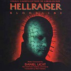 Daniel Licht - Hellraiser IV: Bloodline