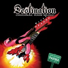 Destination - Original Raw Music