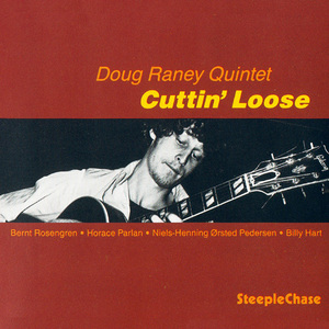 Cuttin' Loose (Vinyl)