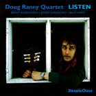 Doug Raney - Listen (Vinyl)