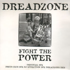Dreadzone - Fight The Power (VLS)
