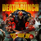 Five Finger Death Punch - Got Your Six (Deluxe Edition)