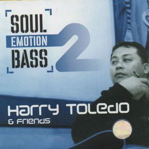 Soul Emotion Bass Vol. 2