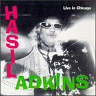 Hasil Adkins - Live In Chicago