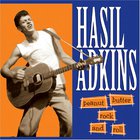 Hasil Adkins - Peanut Butter Rock & Roll