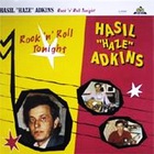 Hasil Adkins - Rock N Roll Tonight (Vinyl)