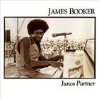 James Booker - Junco Partner (Vinyl)