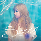 Juniel - Sorry (CDS)