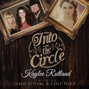 Into The Circle (Feat. Jamie O'neal & Colt Ford) (CDS)